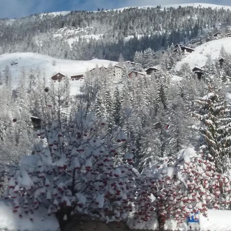 Hotel Piz Ela Bergun ดาวอส ภายนอก รูปภาพ