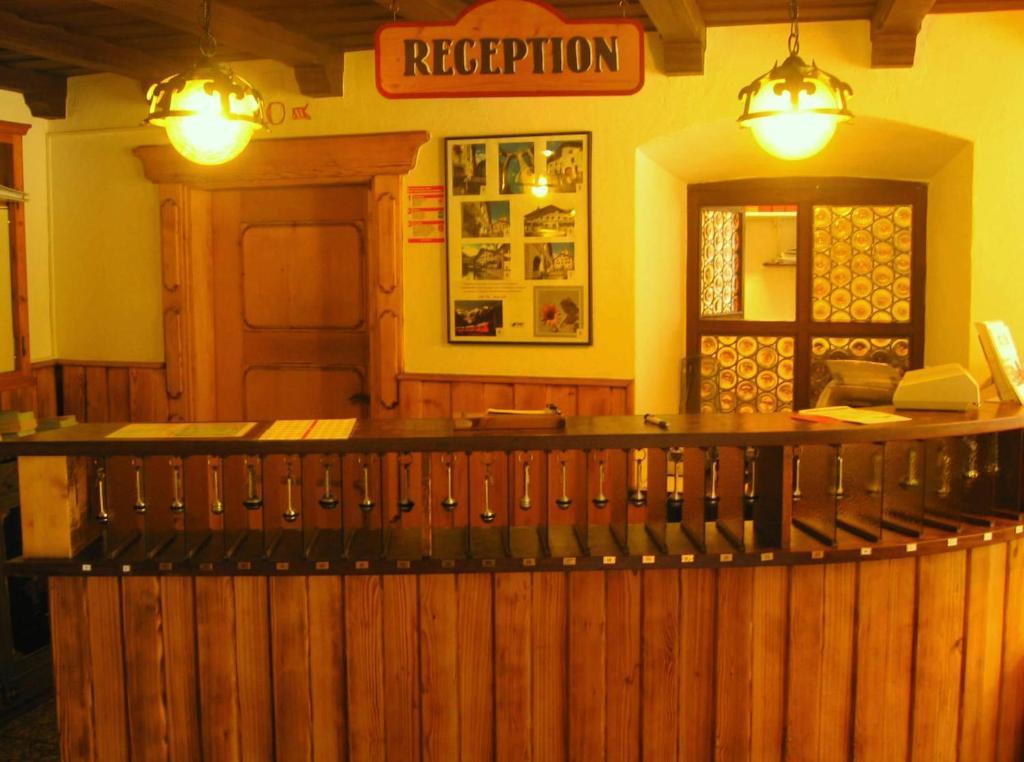 Hotel Piz Ela Bergun ดาวอส ห้อง รูปภาพ