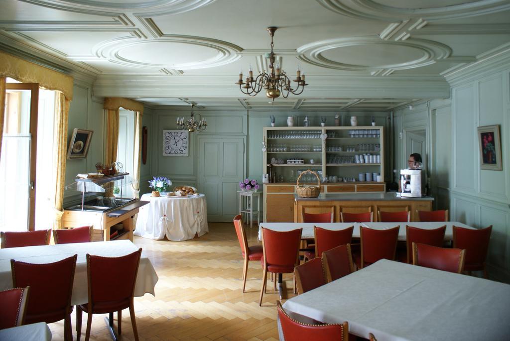Hotel Piz Ela Bergun ดาวอส ภายนอก รูปภาพ